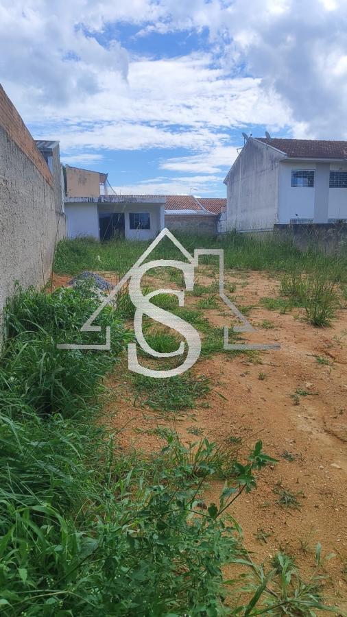 Terreno para Venda, em So Jos dos Pinhais, bairro Roseira de So Sebastio