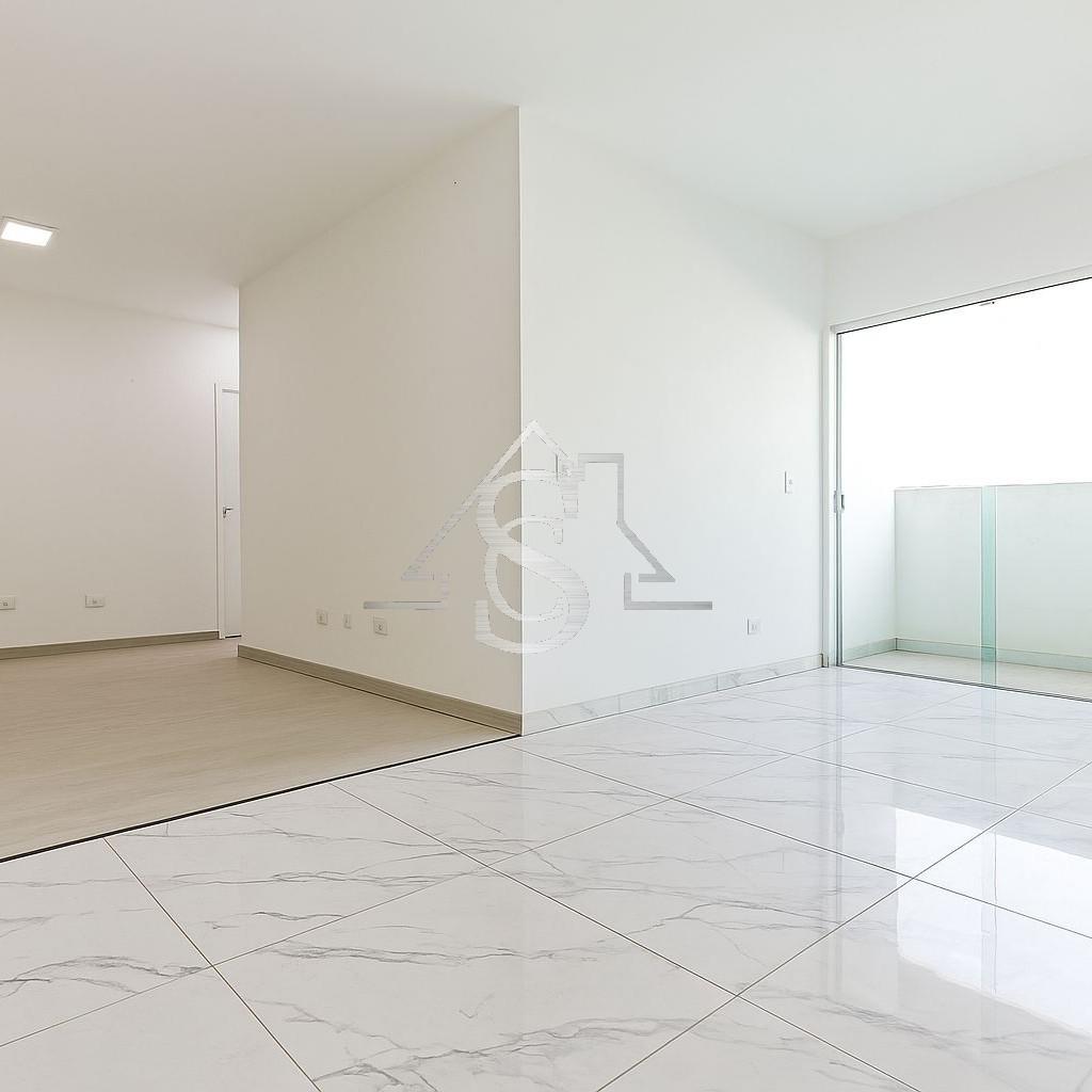 Apartamento para Venda, em So Jos dos Pinhais, bairro Quississana, 2 dormitrios, 1 banheiro, 1 vaga