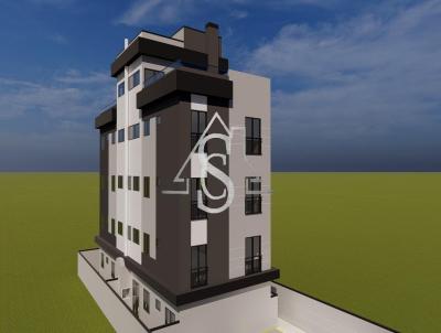 Apartamento para Venda, em So Jos dos Pinhais, bairro Cidade Jardim, 3 dormitrios, 1 banheiro, 1 sute, 1 vaga