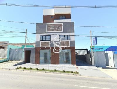 Apartamento para Venda, em So Jos dos Pinhais, bairro Boneca do Iguau, 2 dormitrios, 1 banheiro, 1 vaga