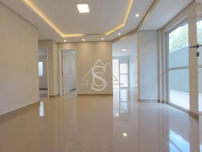 Apartamento Garden para Venda, em So Jos dos Pinhais, bairro Cidade Jardim, 3 dormitrios, 2 banheiros, 1 sute, 1 vaga