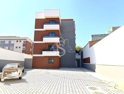 Apartamento Garden para Venda, em S�o Jos� dos Pinhais, bairro S�o Crist�v�o, 3 dormit�rios, 1 banheiro, 1 su�te, 1 vaga