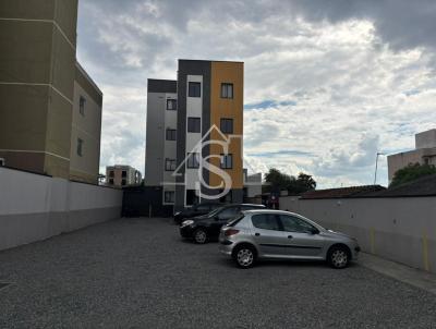 Apartamento para Venda, em S�o Jos� dos Pinhais, bairro Parque da Fonte, 3 dormit�rios, 1 banheiro, 1 vaga
