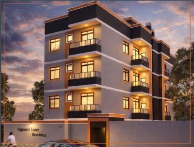 Apartamento para Venda, em Curitiba, bairro Boqueir�o, 3 dormit�rios, 1 banheiro, 1 su�te, 2 vagas