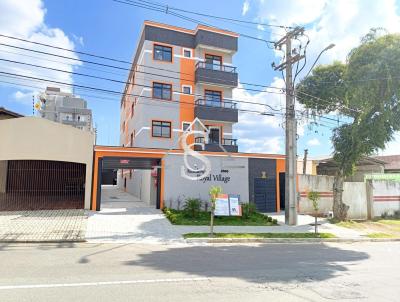 Apartamento para Venda, em S�o Jos� dos Pinhais, bairro Centro, 3 dormit�rios, 1 banheiro, 1 su�te, 2 vagas