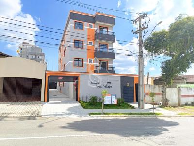 Apartamento Garden para Venda, em S�o Jos� dos Pinhais, bairro Centro, 3 dormit�rios, 1 banheiro, 1 su�te, 2 vagas