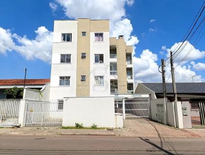 Apartamento para Venda, em S�o Jos� dos Pinhais, bairro Afonso Pena, 2 dormit�rios, 1 banheiro, 1 su�te, 1 vaga